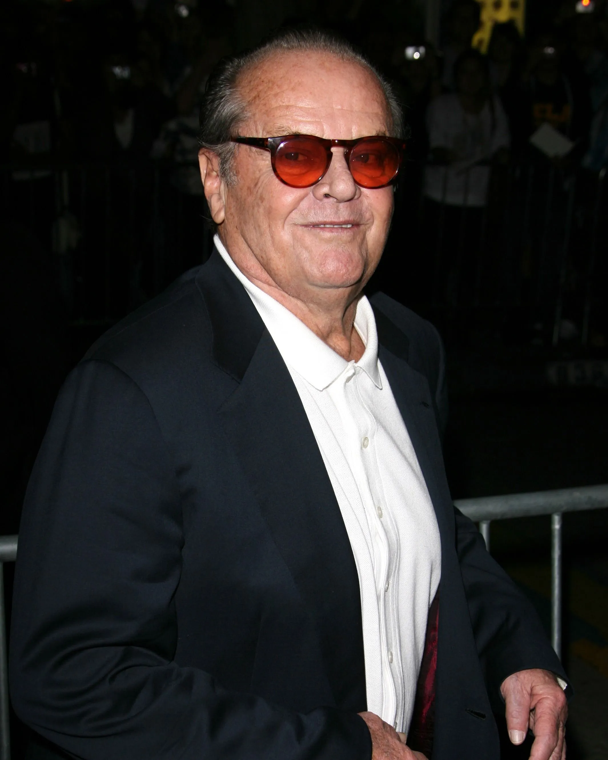 Jack Nicholson