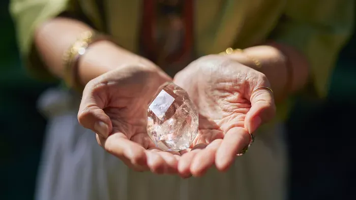  Ezek a kristályok bevonzzák az életedbe a szerelmet