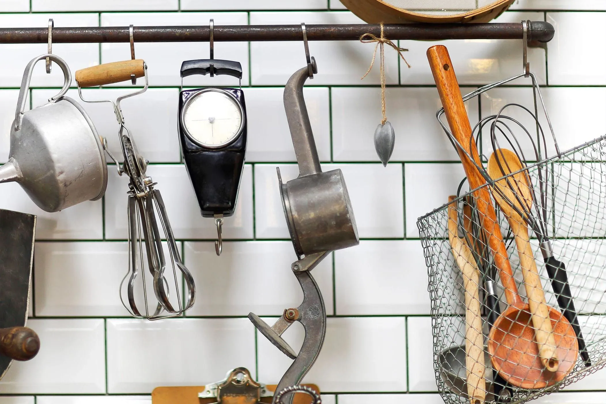 Retró kvíz: tudod, mire valók ezek a régi konyhai eszközök?