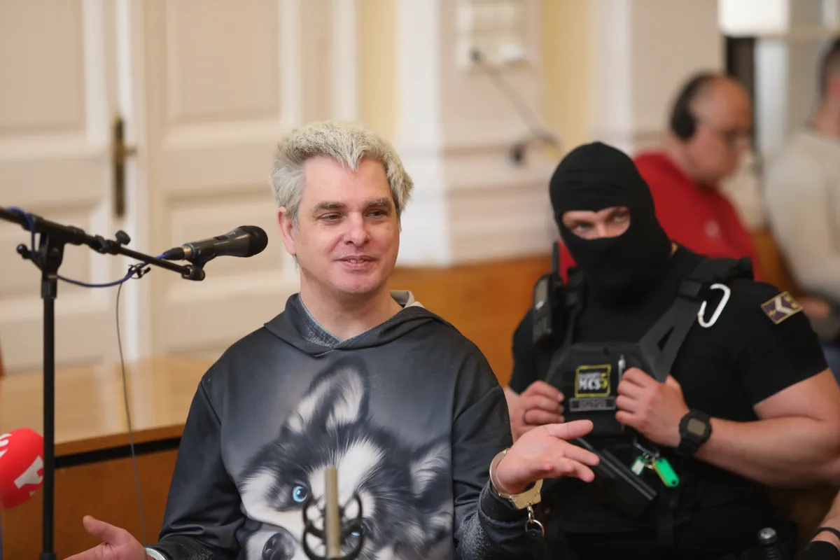 2026.04.29. Till-bűnügy tárgyalása, előkészítő ülés