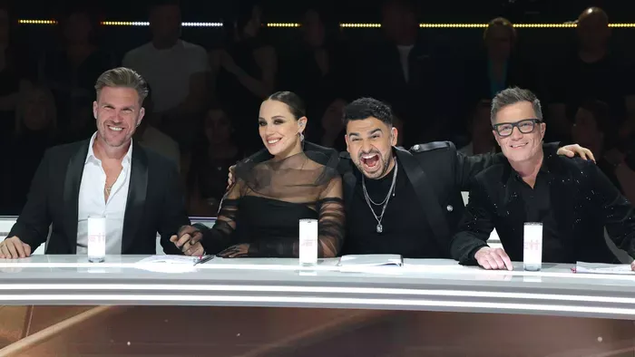 Ezek voltak A Nagy Duett döntőjének legjobb pillanatai