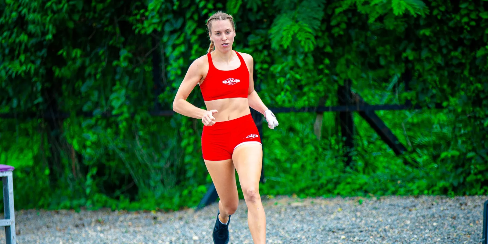 Exatlon Hungary: Ekler Luca értékelt a vesztes végjáték után