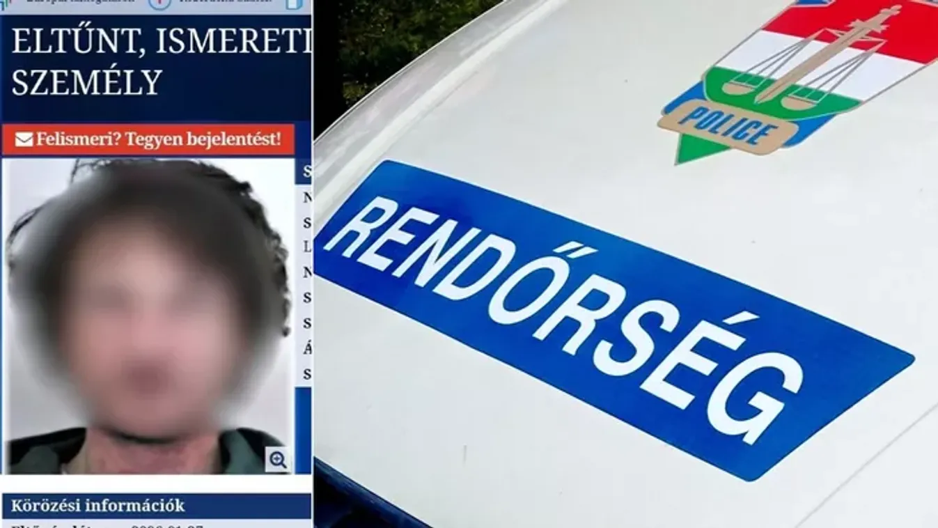 "Felfoghatatlan fájdalom..." - Két eltűnt családapa került holtan elő, Borbás Marcsi is megszólalt