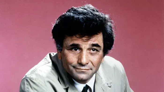 Columbo-kvíz csak rajongóknak