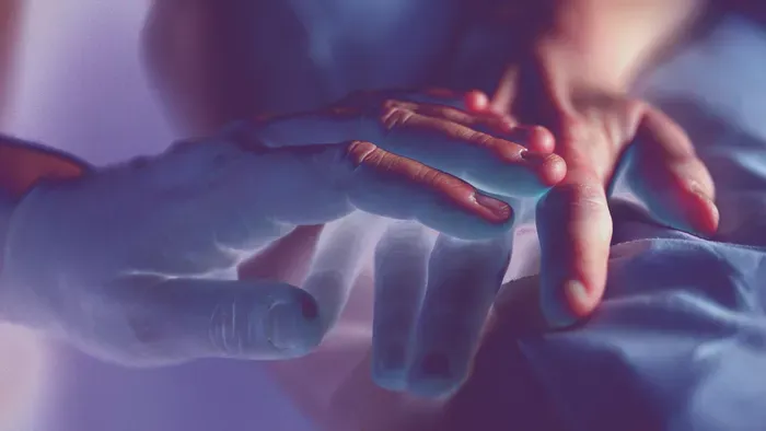 Ez a teszt kimutatja, hogy 24 órán belül beáll-e a halál