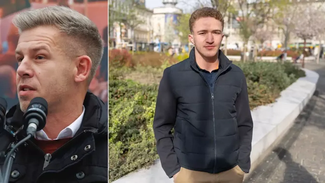 Lukács Nikolasz Róka lerántotta a leplet Magyar Péter hazugságairól: 49 bizonyított eset, amikor nem mondott igazat