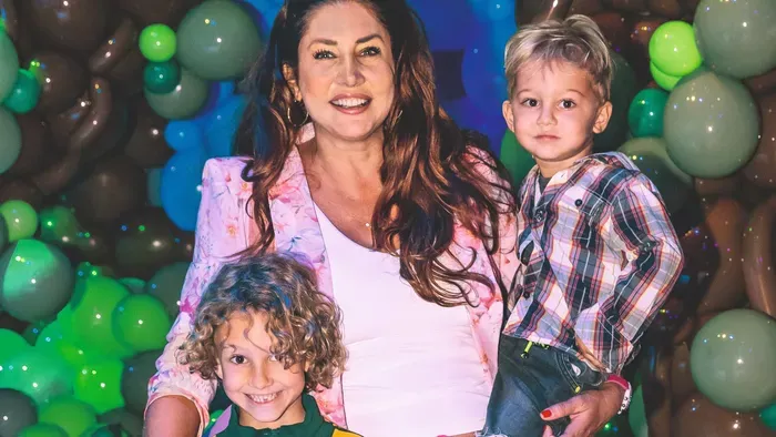 Horváth Éva: Balin lesz boldog idén az anyák napja