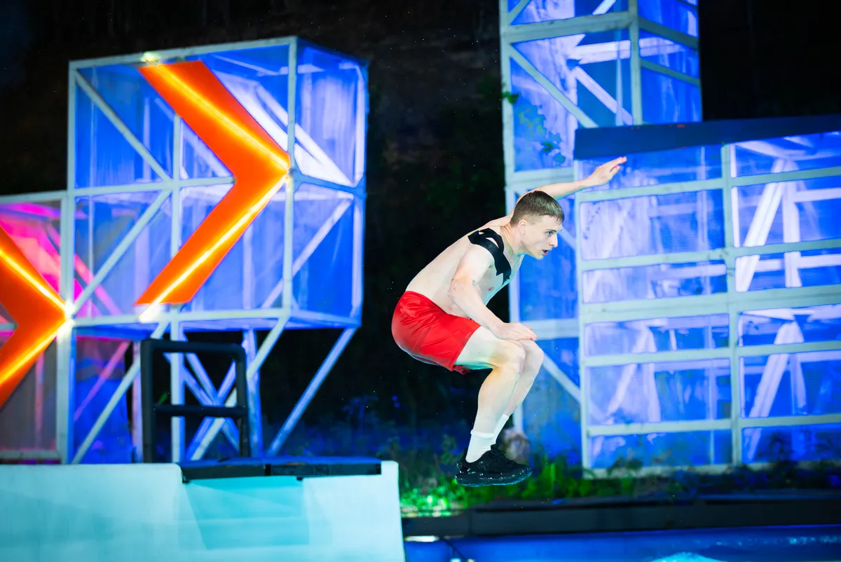 Az Exatlon Bajnoka sérülten versenyzett.