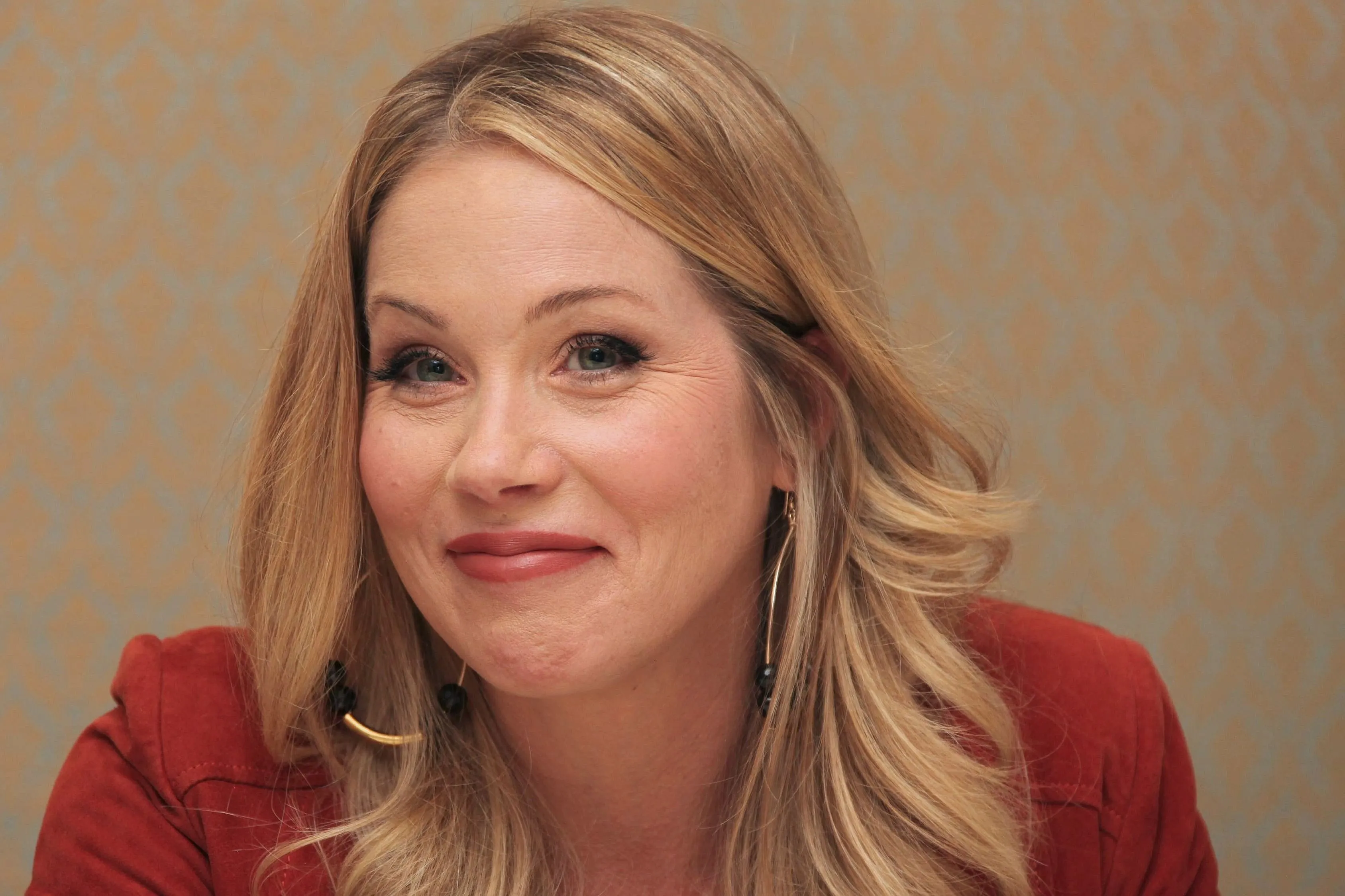 A legrosszabbtól tartanak Christina Applegate barátai