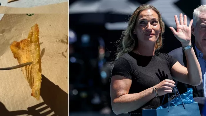 Kiakadt a magyar világbajnok, ezt kapta 6 ezer forintért