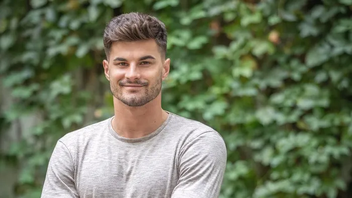 Gólyahír: apuka lesz a Sztárban Sztár leszek kedvelt énekese