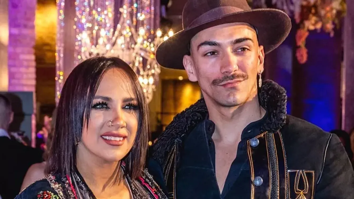 Papp Máté Bence a Fideszre fog szavazni április 12-én