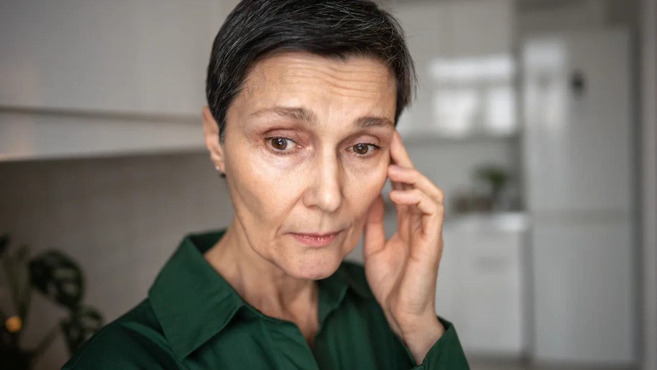 Ne várd meg, amíg késő lesz – ez a demencia teszt megmutatja, milyen formában van agyad