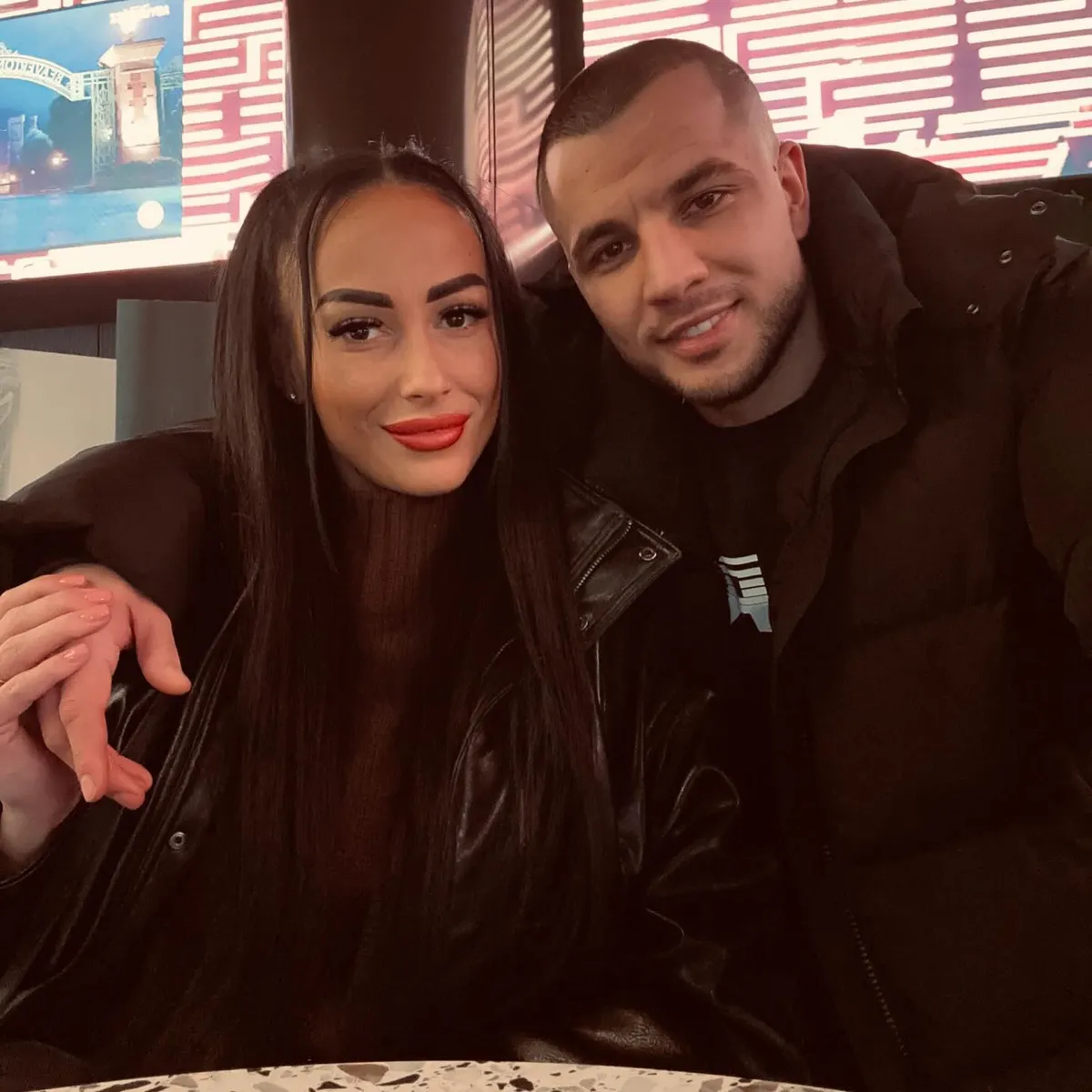 Az Exatlon Bajnoka, Bacskai Balázs már nagyon hiányolja feleségét.