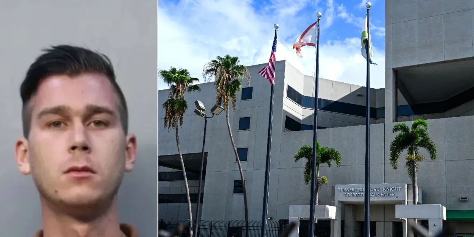 Betonkoporsóban él Miamiban a magyar sorozatgyilkos