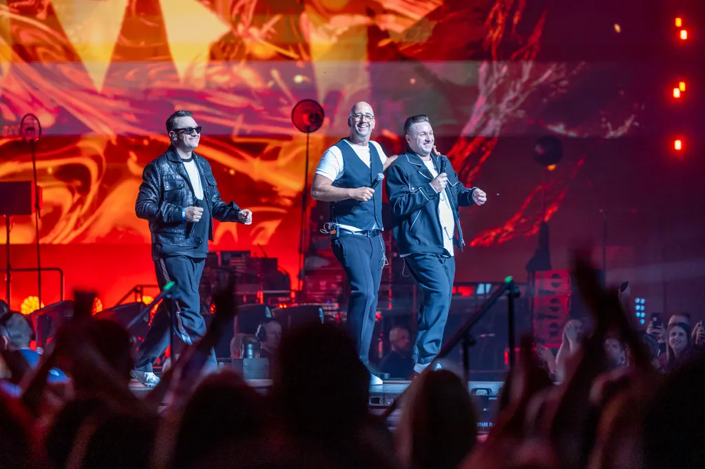 20260404 Budapest, V-Tech nagykoncert az MWM Dome-ban. Fotó:MEDIAWORKS