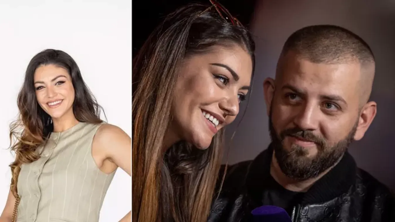 Már csomagolnak? Lelépnek Kulcsár Edináék!