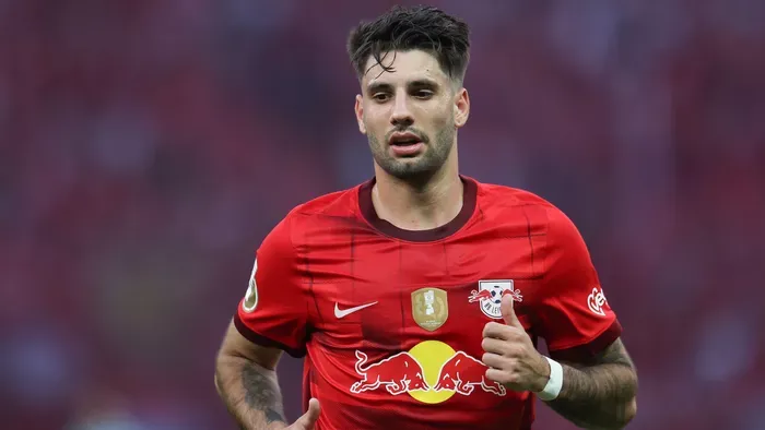 Szoboszlai fotója miatt magyarázkodnak