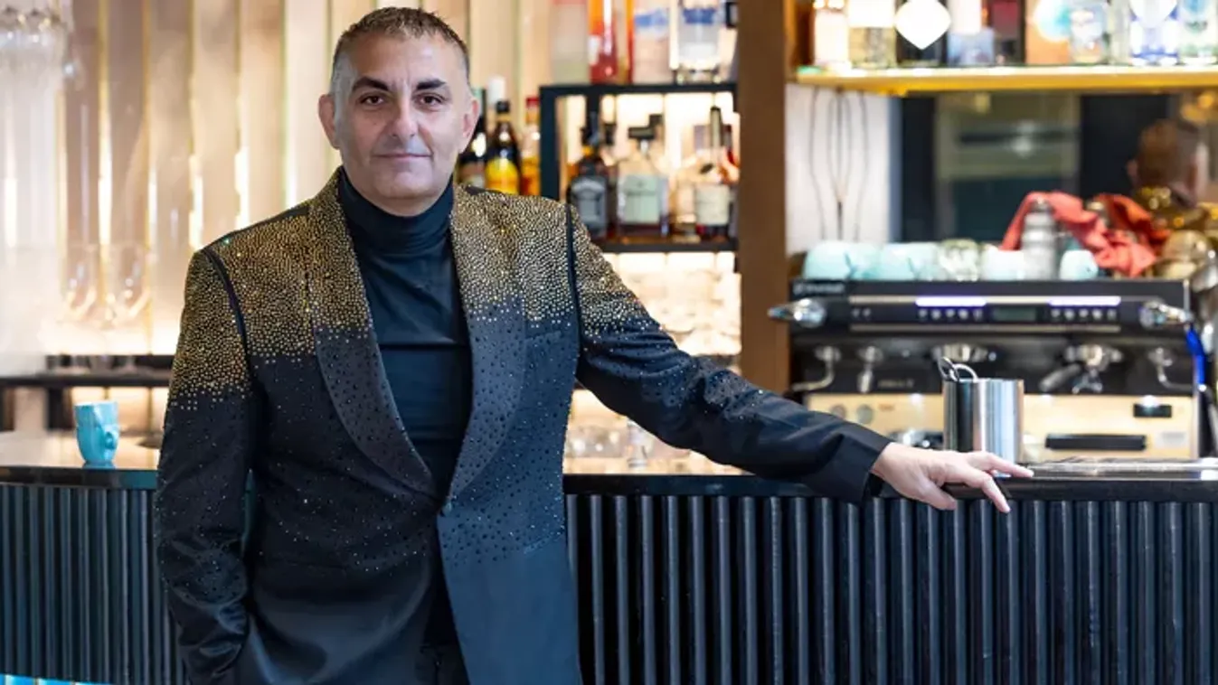 Szavazásra buzdít Gáspár Győző: "Fontos, hogy békében tudjuk leélni az életünket!"