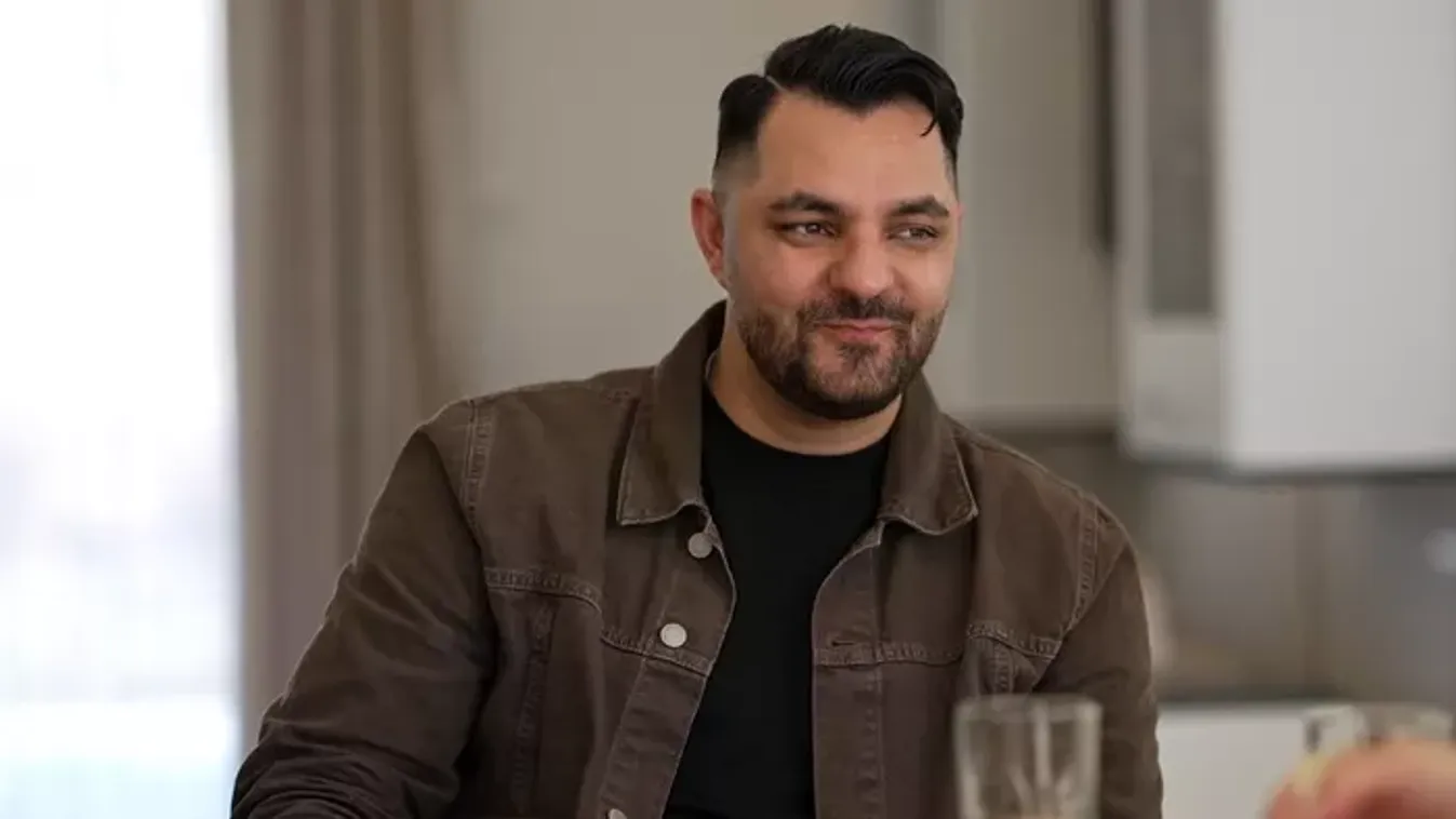 „Nem lehet öncélú az, amit csinálok” – Oláh Gergő kemény üzenetet fogalmazott meg