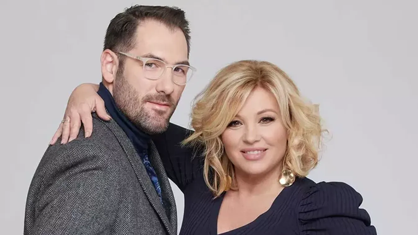 Liptai Claudia hiába könyörgött: „Mondtam neki, hogy ne csinálja!”