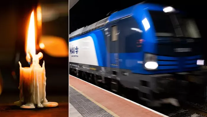 Körülnézett, majd vonat elé lépett a tinilány Rákosligeten