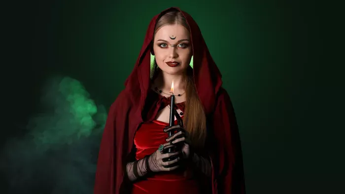 Ez a Walpurgis-éji varázslat meghozza a pozitív változást