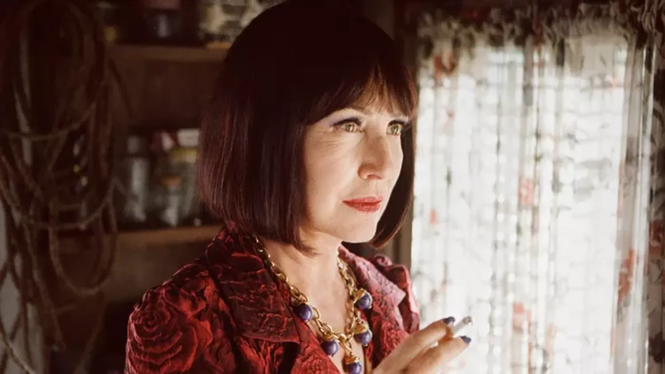 „Én csak haza szerettem volna menni meghalni” – Nathalie Baye halálát képtelenség feldolgozni