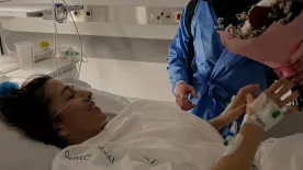 „Tudjátok, hogy mi tartott életben?” – Rubint Réka szívszaggató sorokkal törte meg a csendet rákbetegségéről