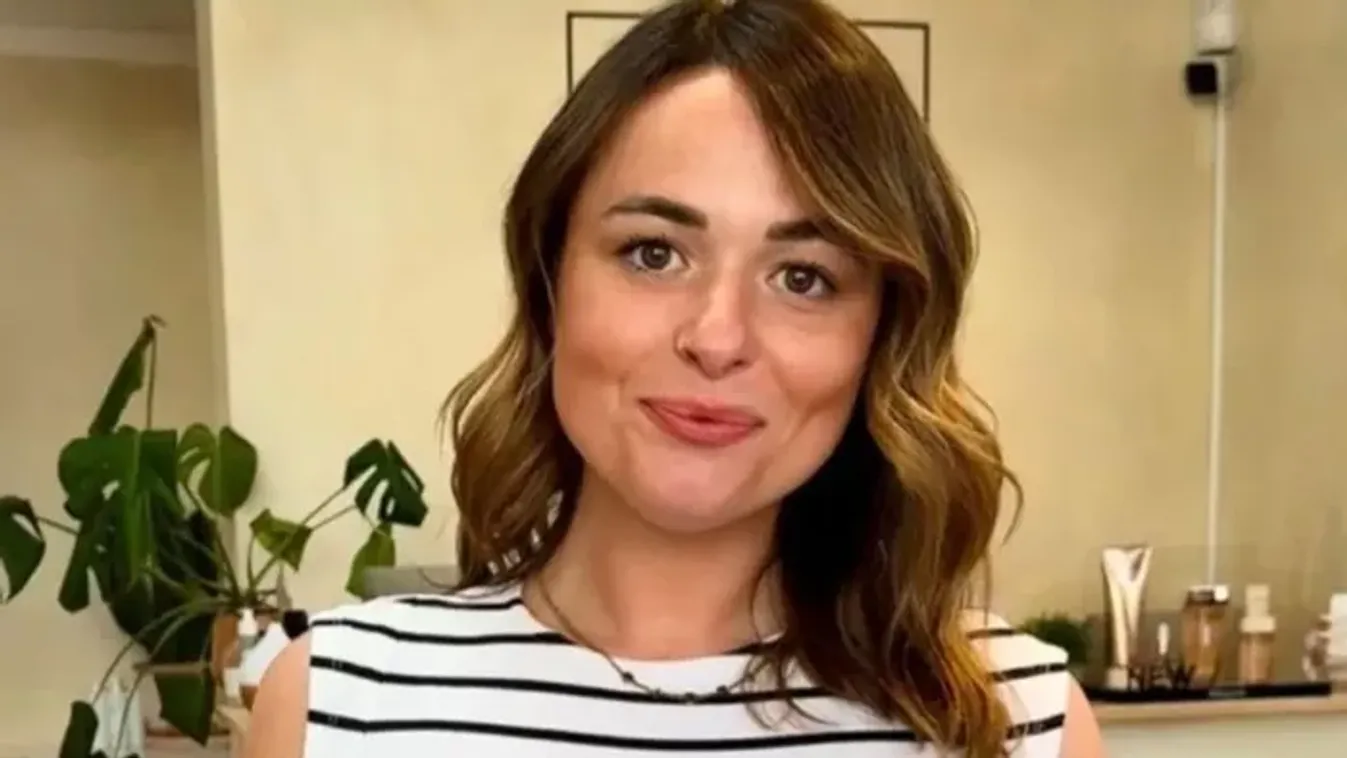 48 órája maradt, másodszor lett rákos a 30 éves nő: „Azt hittem, székrekedés”