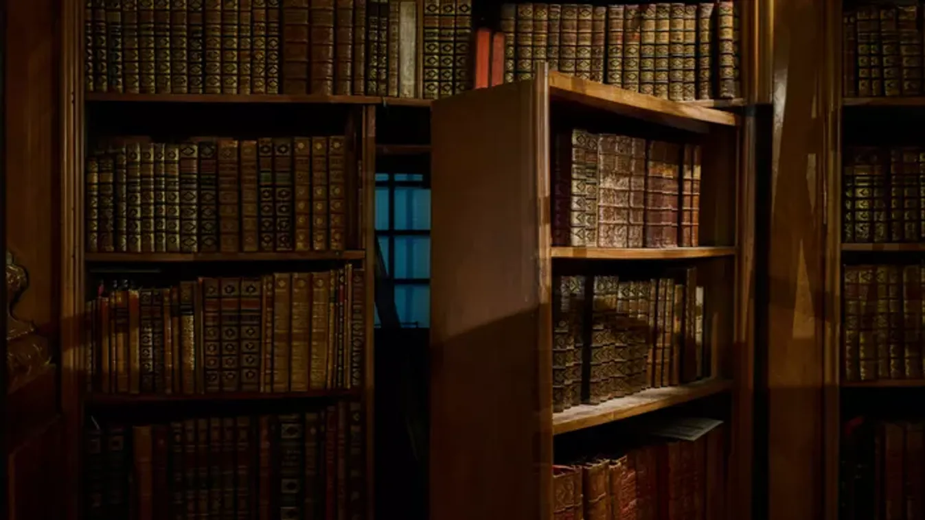 „Azt hittem, csak egy kamra” – Amit a 45 milliós lakás eltitkolt szobájában talált, az minden képzeletet felülmúlt