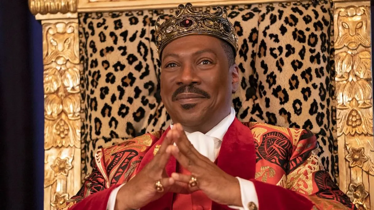 Te is imádod Eddie Murphy zseniális humorát? Filmes kvíz a legnagyobb rajongóknak