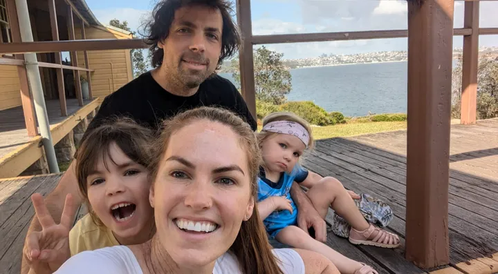 Az anya a szülés után halt meg.