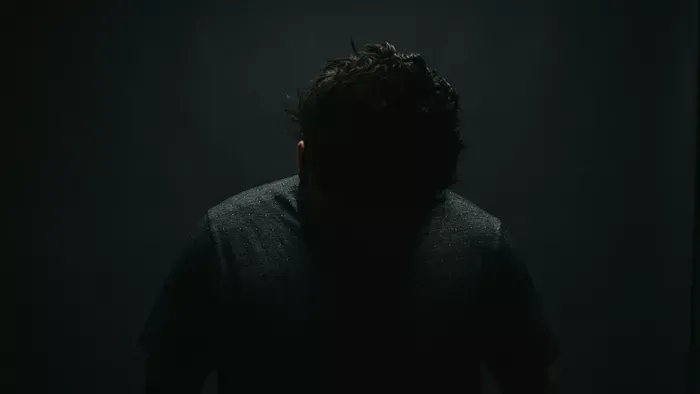 A sármos külső mögött fájdalmas titkot őriz a fiatal Ruben