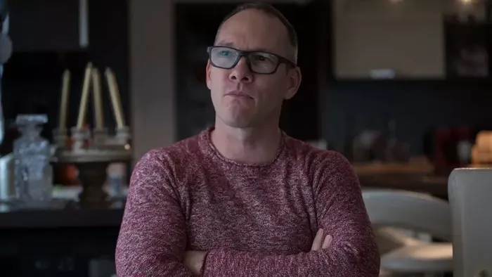 Újra rátalált a boldogság Csollány Szilveszter özvegyére