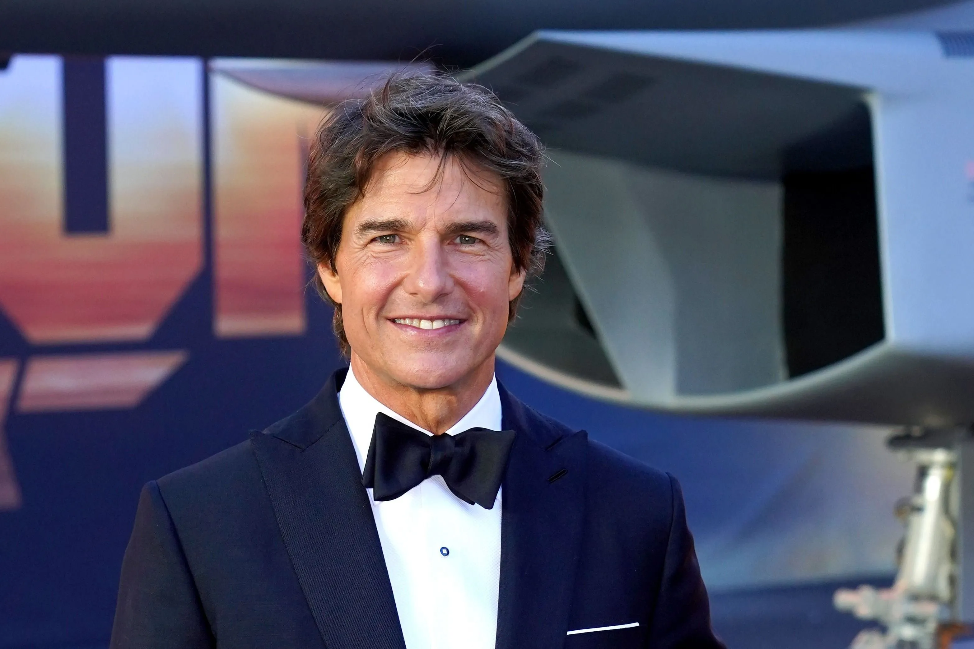 Tom Cruise visszatér: jön a Top Gun 3