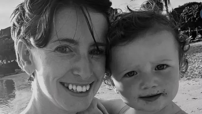 Szülés után rémálom: szörnyű betegsége lett az anyának