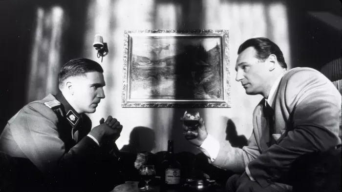 Schindler listája nagy utat tett meg: megihlette Spielberget