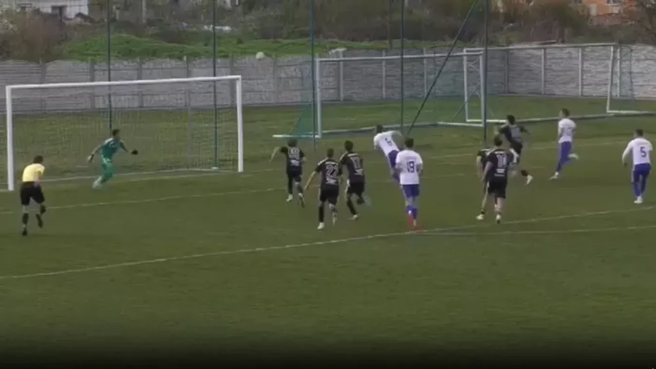 A világ nem látott még olyat, ami most Borsod megyében történt