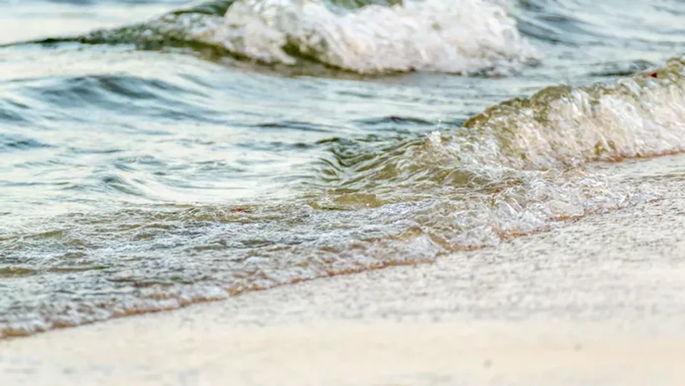 Elsodorta az áramlat az édesapát, katasztrófába torkollt a horgászat