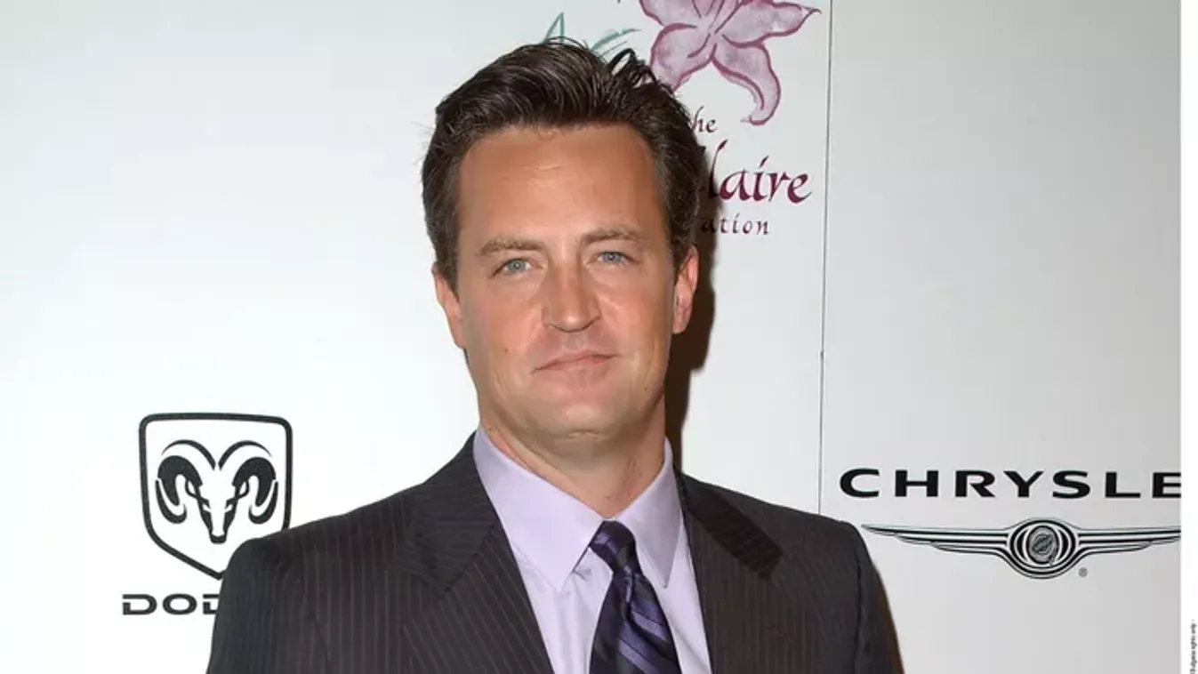 Hivatalos: Elítélték a Matthew Perry haláláért felelős Ketamin Királynőt