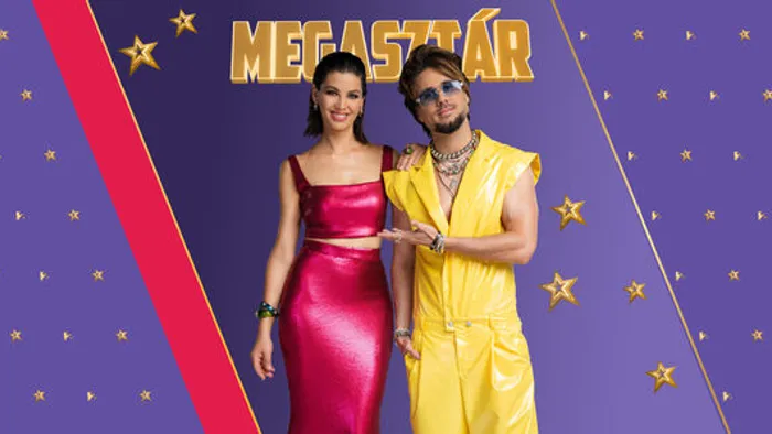 A TV2 lecserélte Tillát: ő Szépréthy Roland, a csatorna új műsorvezetője