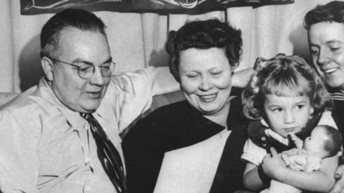 Hihetetlen áttörés: közel 70 év után találták meg a rejtélyesen eltűnt család holttesteit