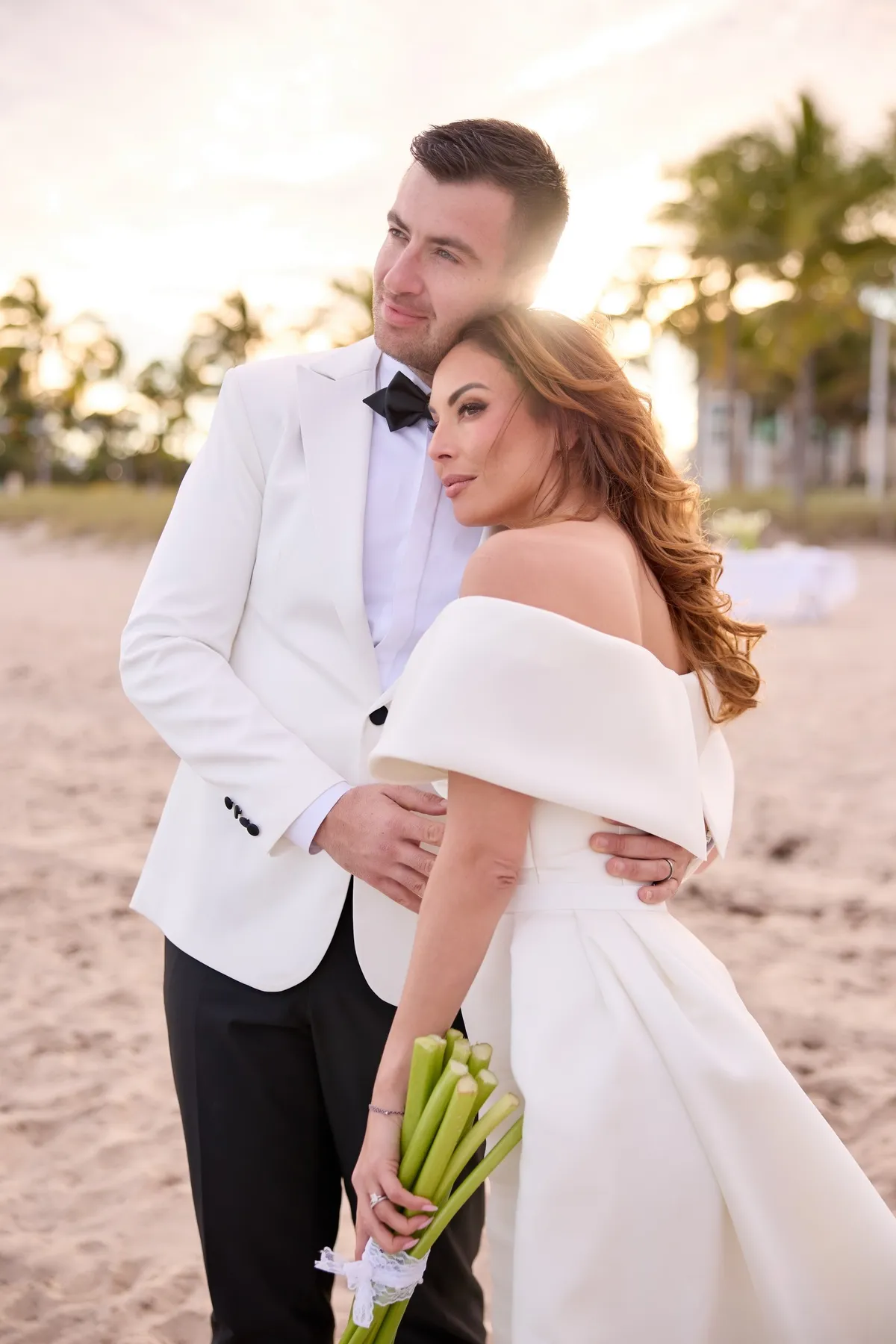 Szabó Dóra férje meditációkra és hangtálazásokra is eljár a korábbi műsorvezetővel.