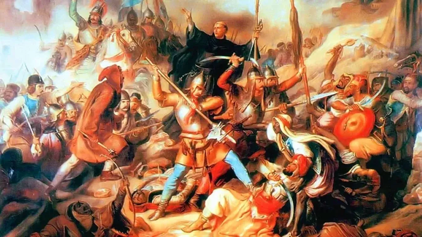 Lovagi torna az agyadnak: íme a nagy magyar középkor-kvíz – Te hány kérdésre tudod a választ?