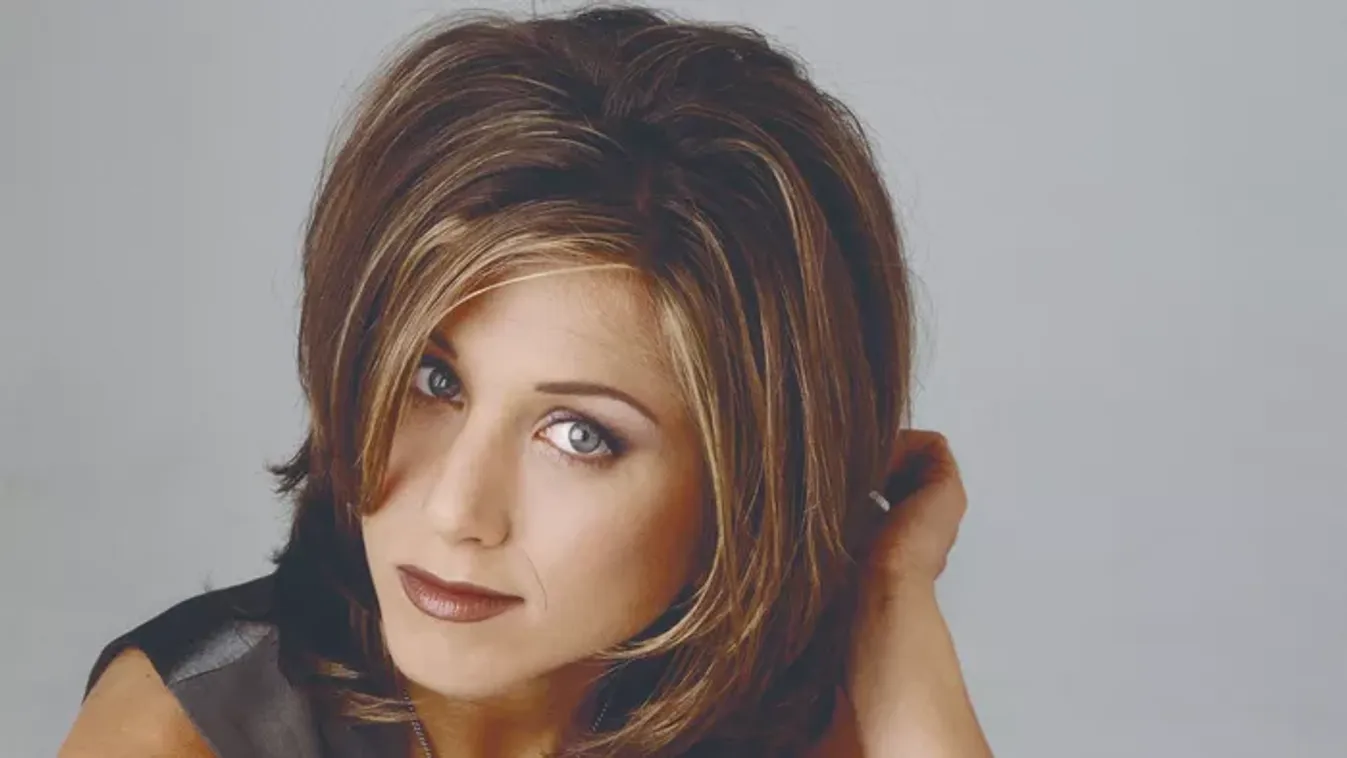 Színészek akkor és most! Jennifer Aniston és legendás sorozatsztárok átalakulása