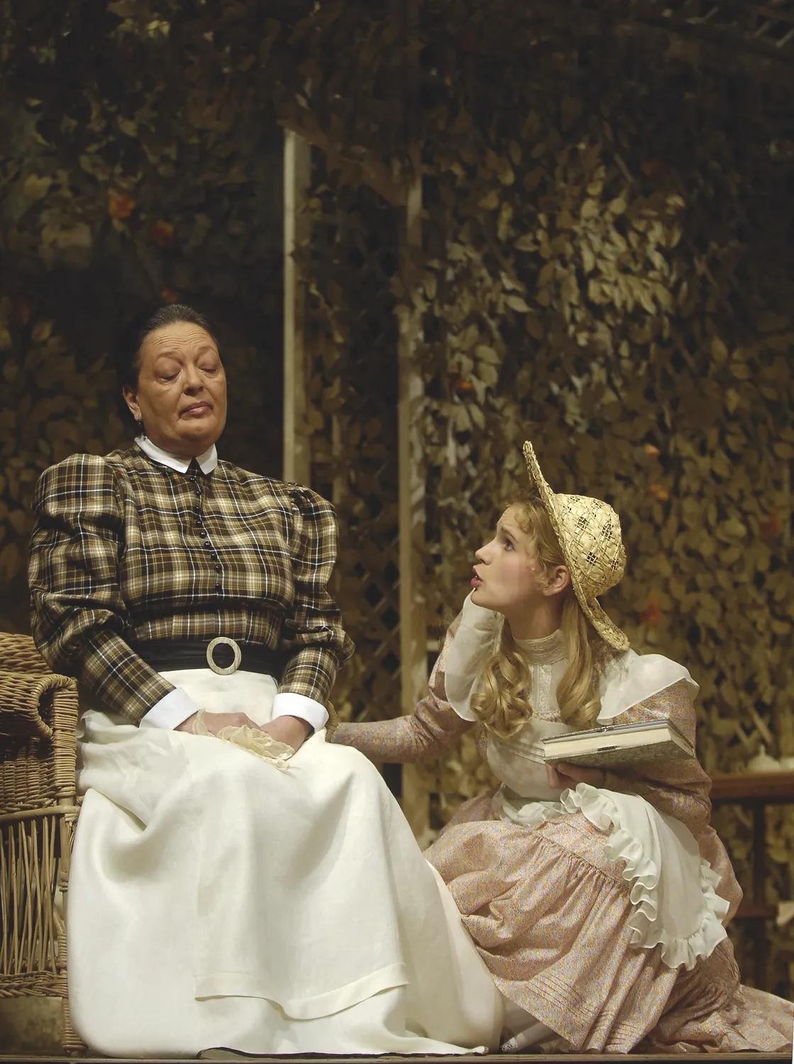 Martin Márta színésznő