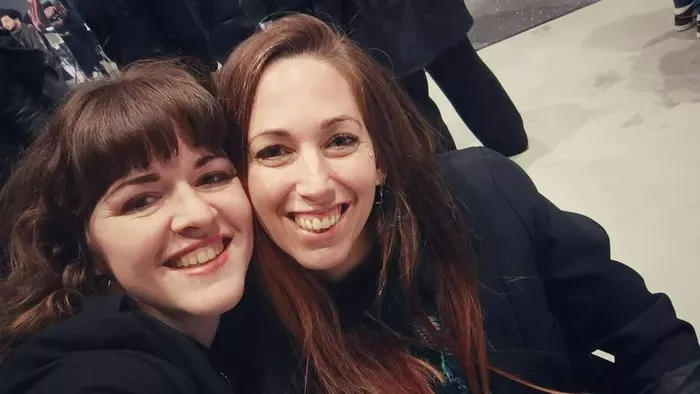 Négy végtagját elvesztette Fanni, de a remény tovább élteti