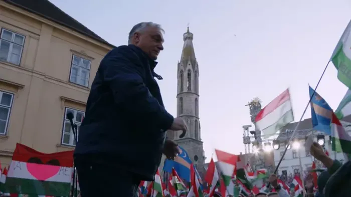 Orbán Viktor Sopronban végre elárulta, mit jelent valójában a Fidesz