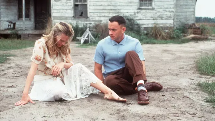 Már 60 éves Robin Wright, a Forrest Gump Jenny-je